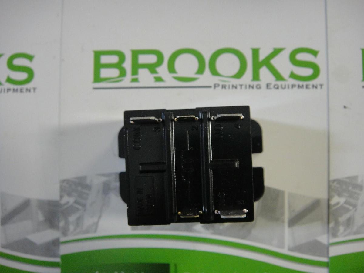 Hamada Solenoid, Part #10145A