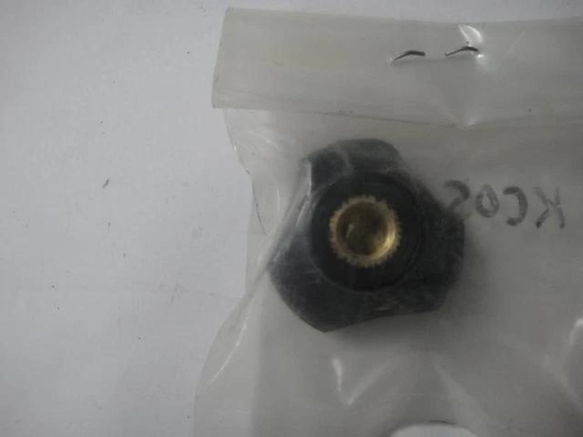 Used Hamada Ball Knob, Part #H-KC05-34