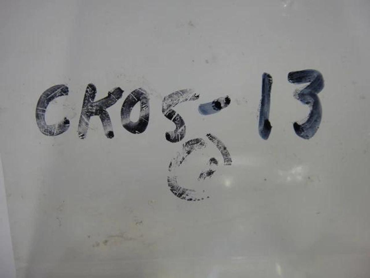 Hamada Screw, Part #CK05-13