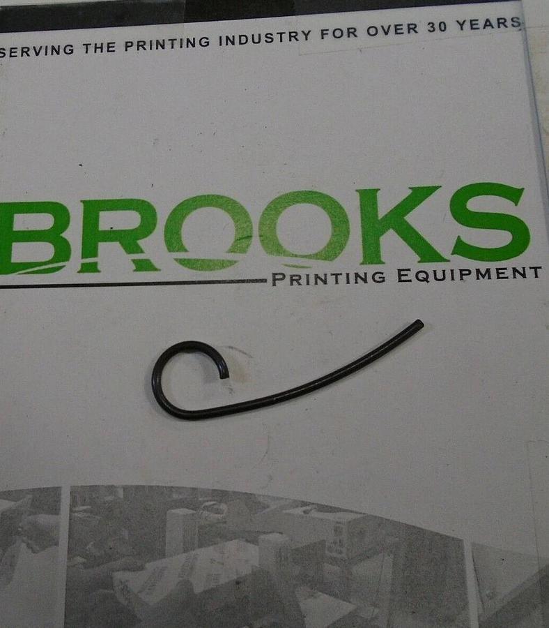 Hamada Spring, Part #I03-30-3