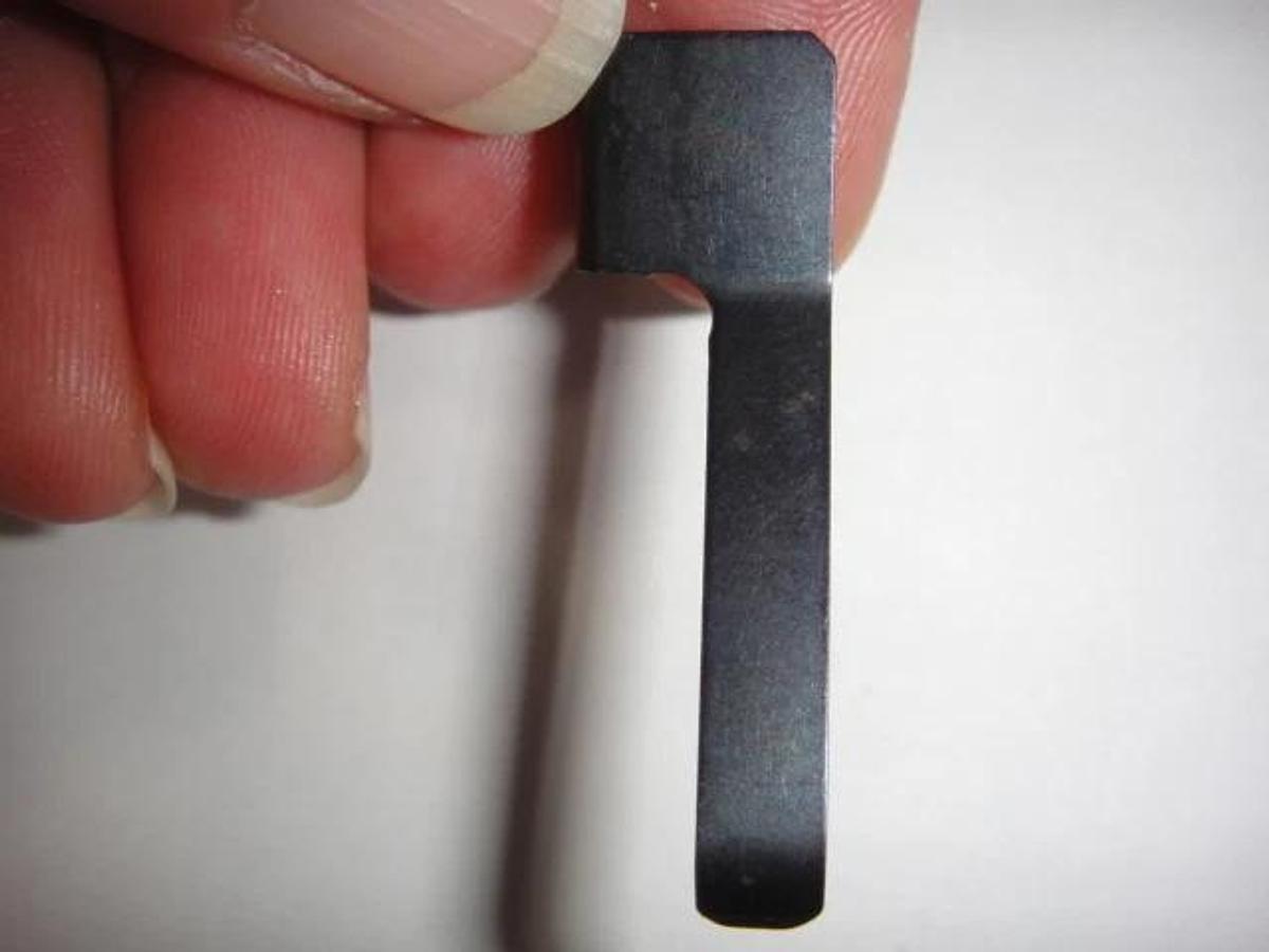 Hamada Spring (HSP1), Part #I08-56-3