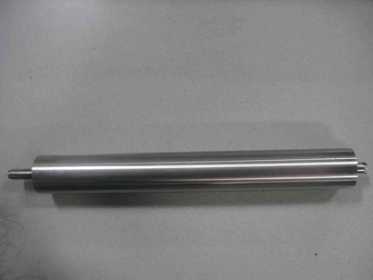 Hamada Oscillating Roller Assembly For 665 Color Head, Part #4107-11004C