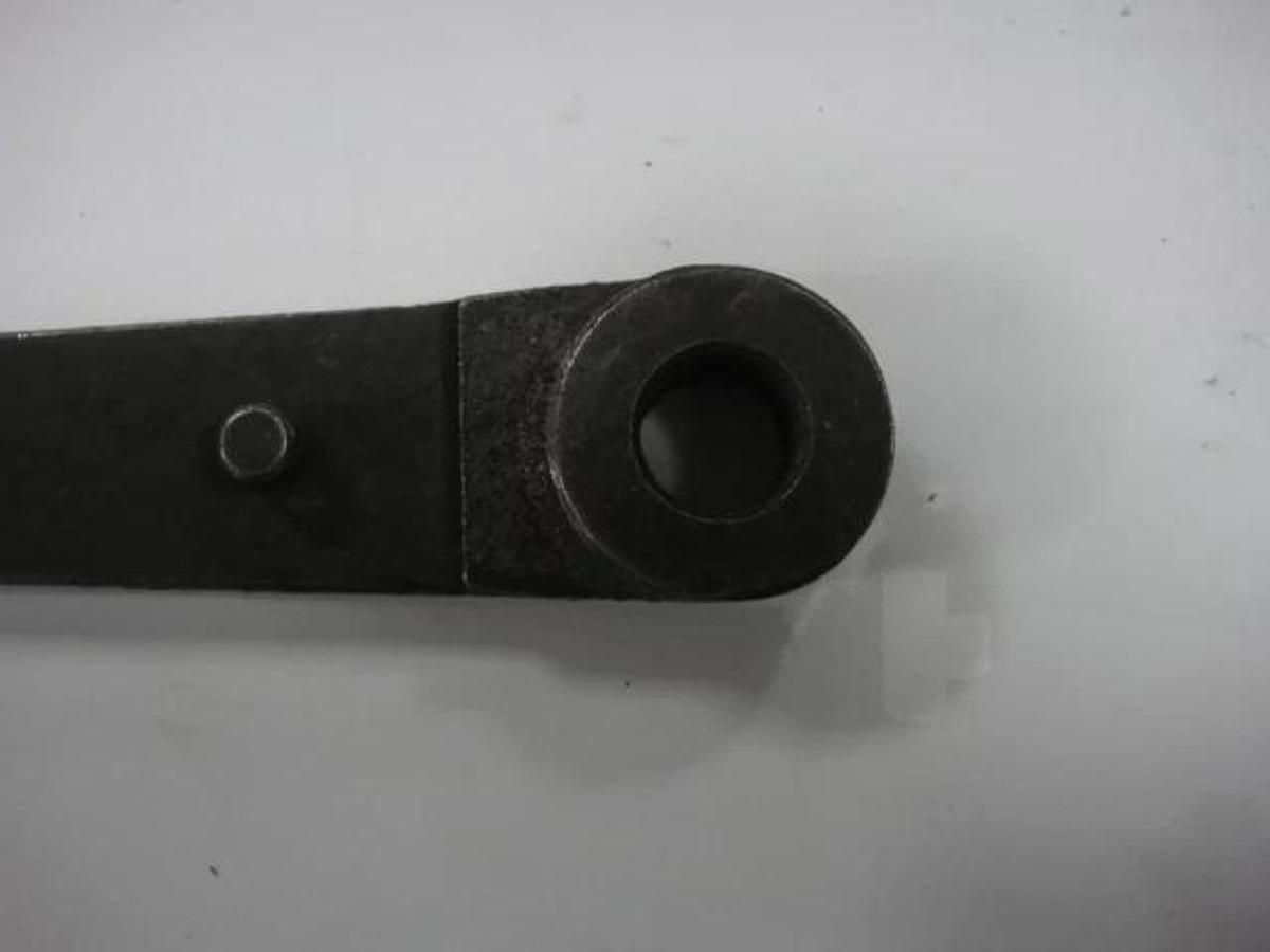 Used Hamada Guide Drive Lever, Part # A18-25-1A-3