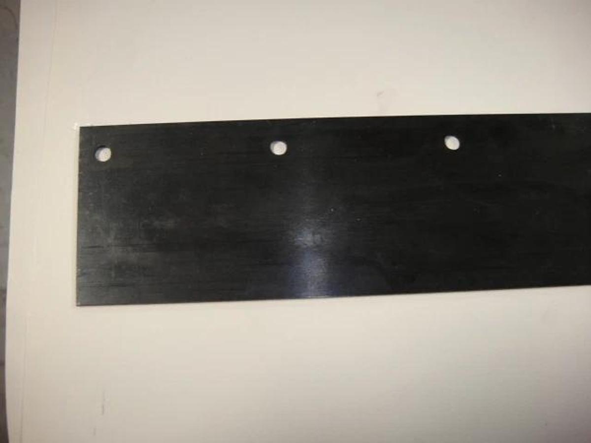 Used Hamada Ink Fountain Blade, Part #I02-04-7