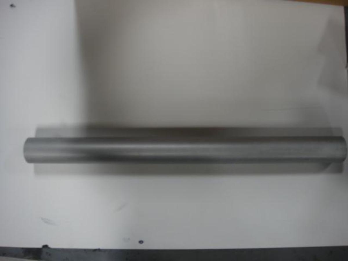 Used Heidelberg GTOZ Dampening Distributor Cylinder, Part #HDM734573