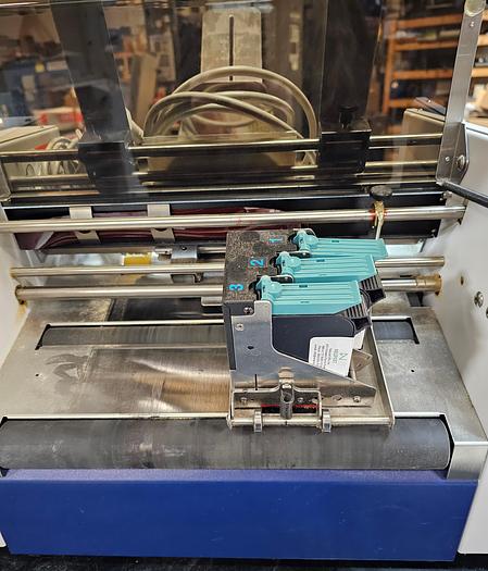 Used Rena Envelope Imager 1.5, Video