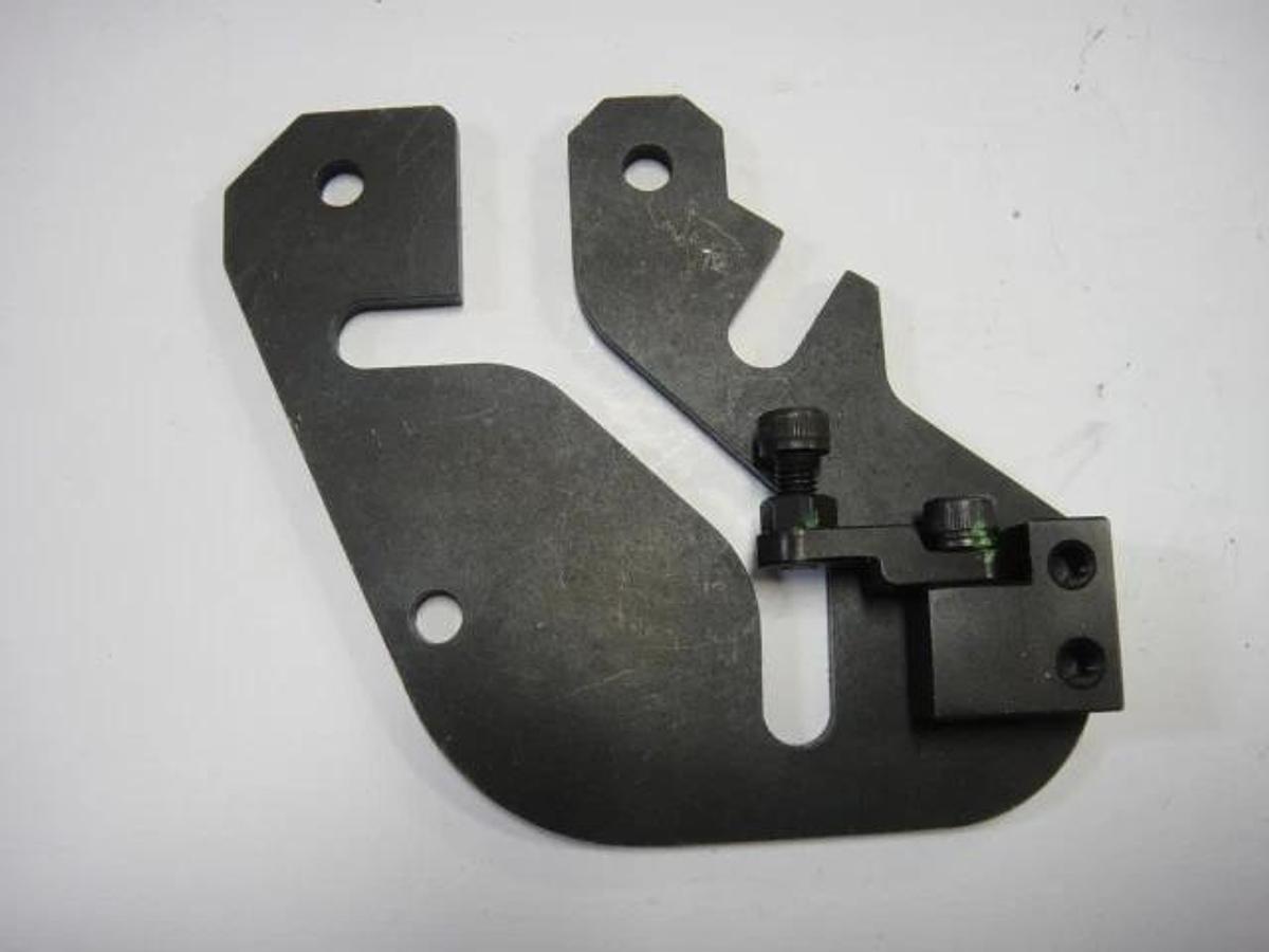 Hamada New Roller Frame, Part #7203-04053A