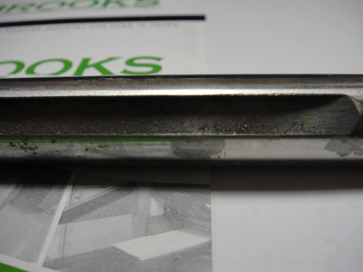 Hamada Suction Pivot Shaft, Part #H05-53-6