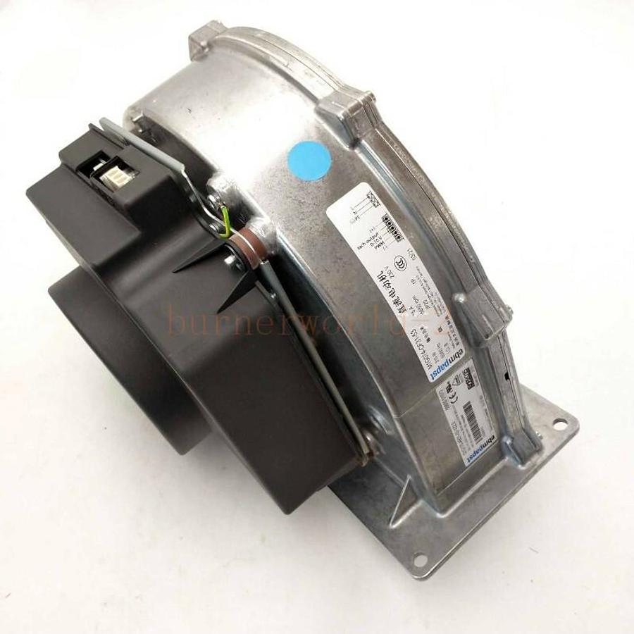 Used Horizon  BQ 270 Milling Motor, Glue Pot, Drive Motor and Clamp Nipping Motor