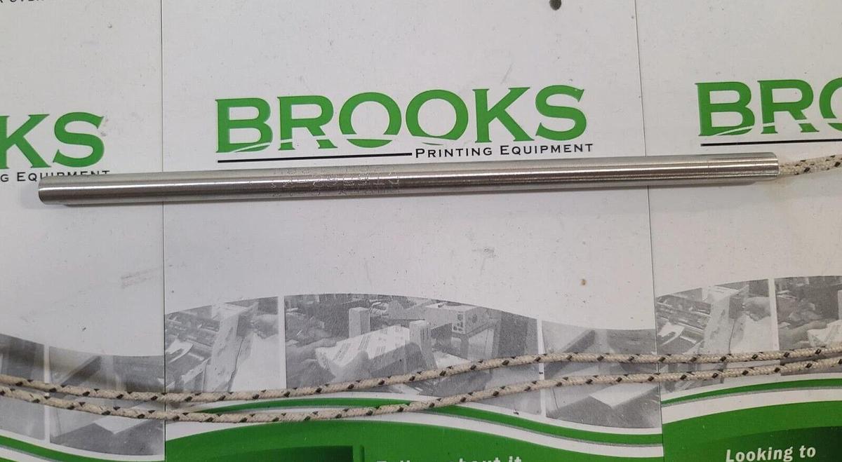 Bracket Gluer Heat Pot Sensor