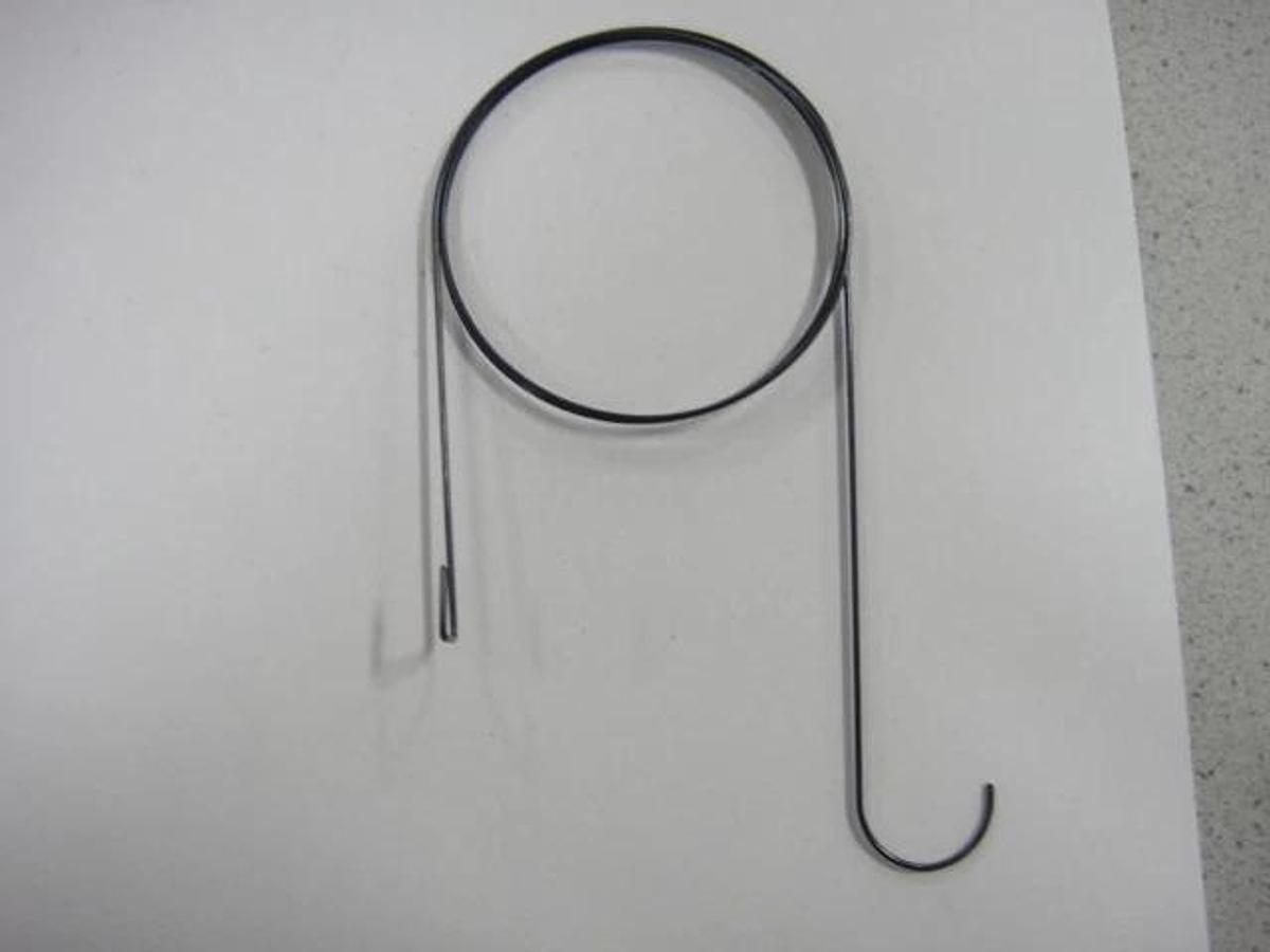 Hamada (HSP1) Spring, Part #I24-92-3