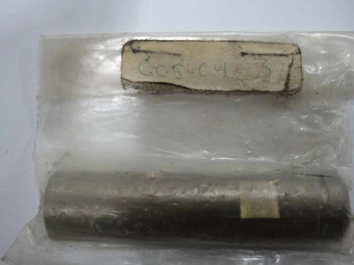 Used Hamada Fountain Roller Bushing, Part #G05-04-3