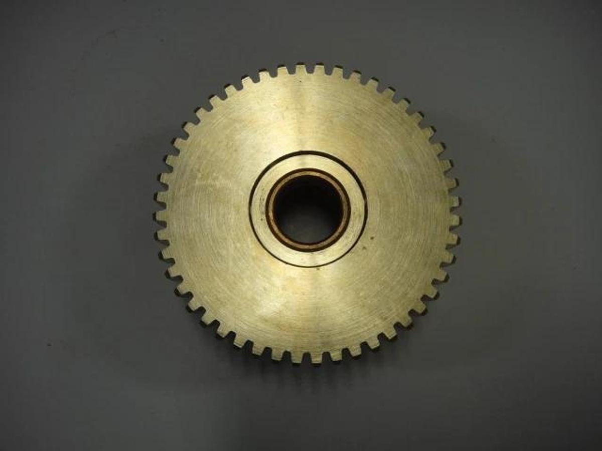 Hamada Combination Gear, Part #CK08-31A