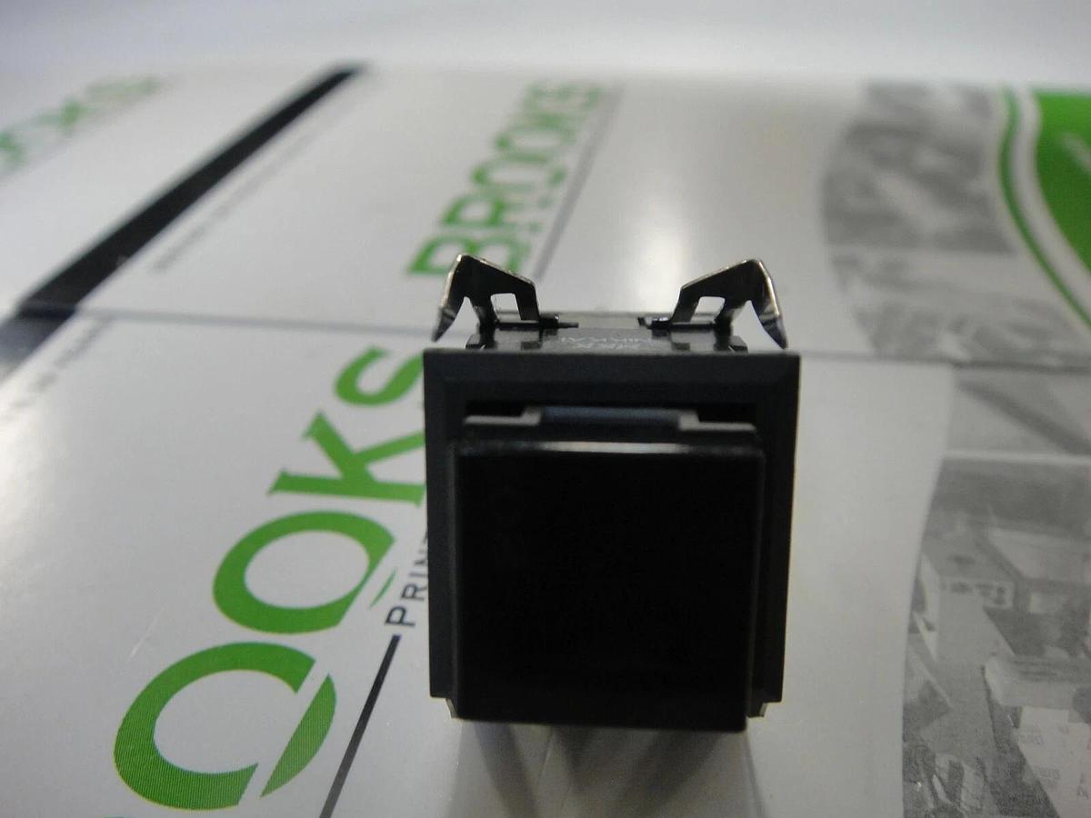 Hamada Push Switch, Part #E45-08-01-3