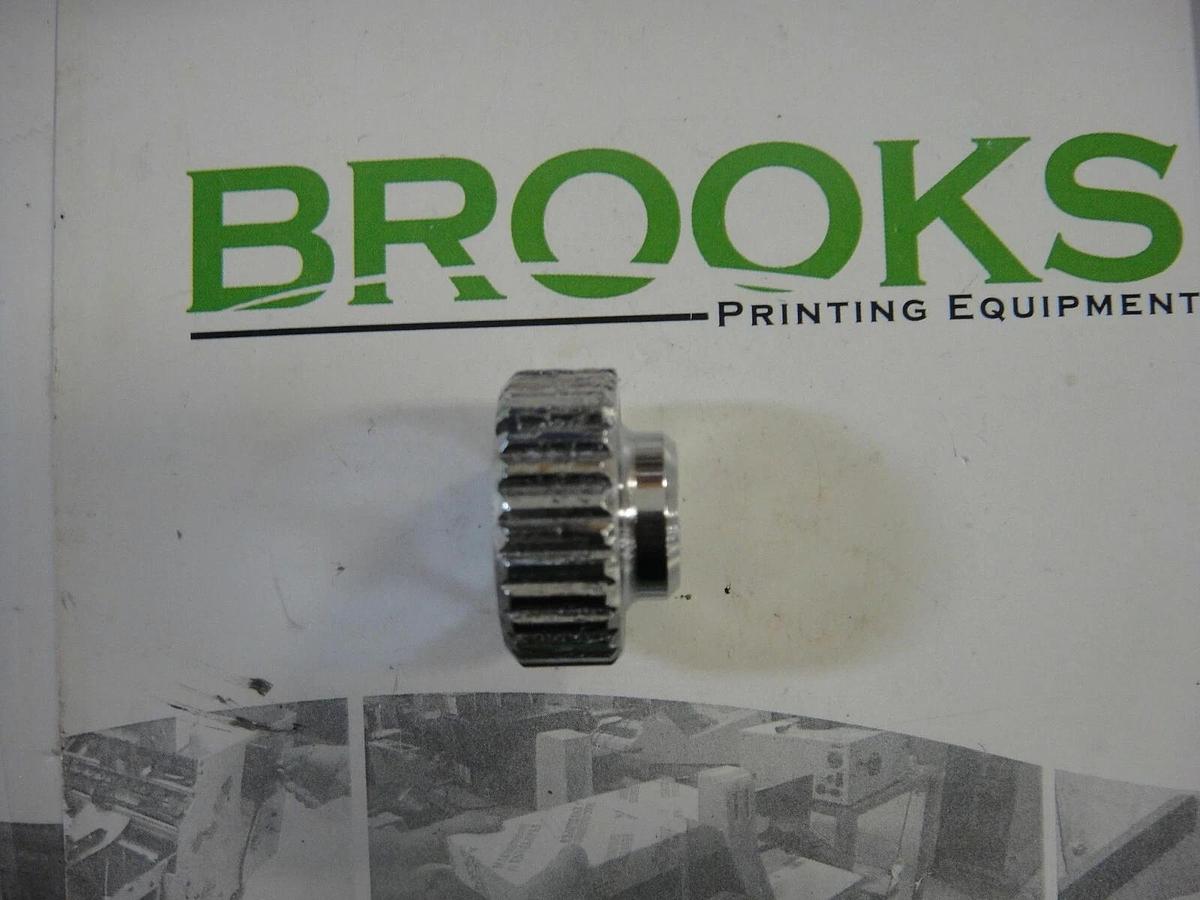 Hamada Adjustment Knob, Part #5102-05037