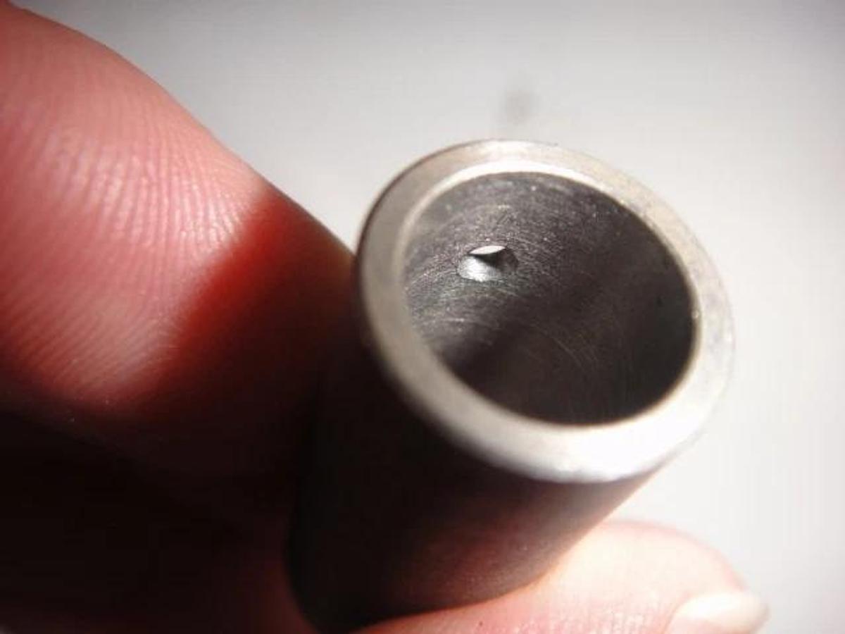 Hamada Side Guide Bracket Bushing (BM), Part # H10-37-3