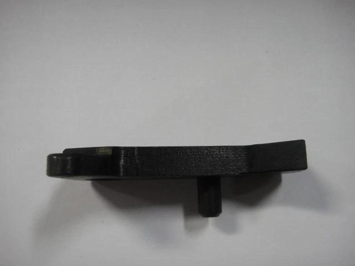 Hamada Pawl Drive, Part #H08-18-1A-3