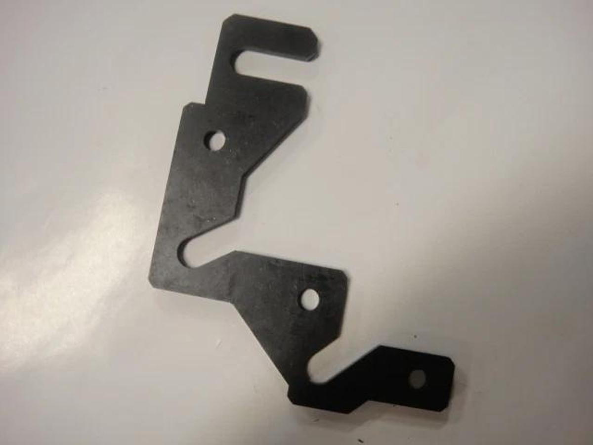 Hamada Roller Frame, Part #7203-04019