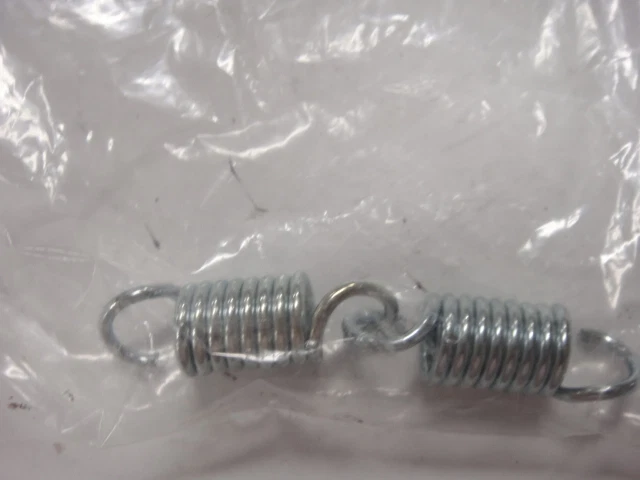Used Hamada Extension Spring, Part #X09-0101