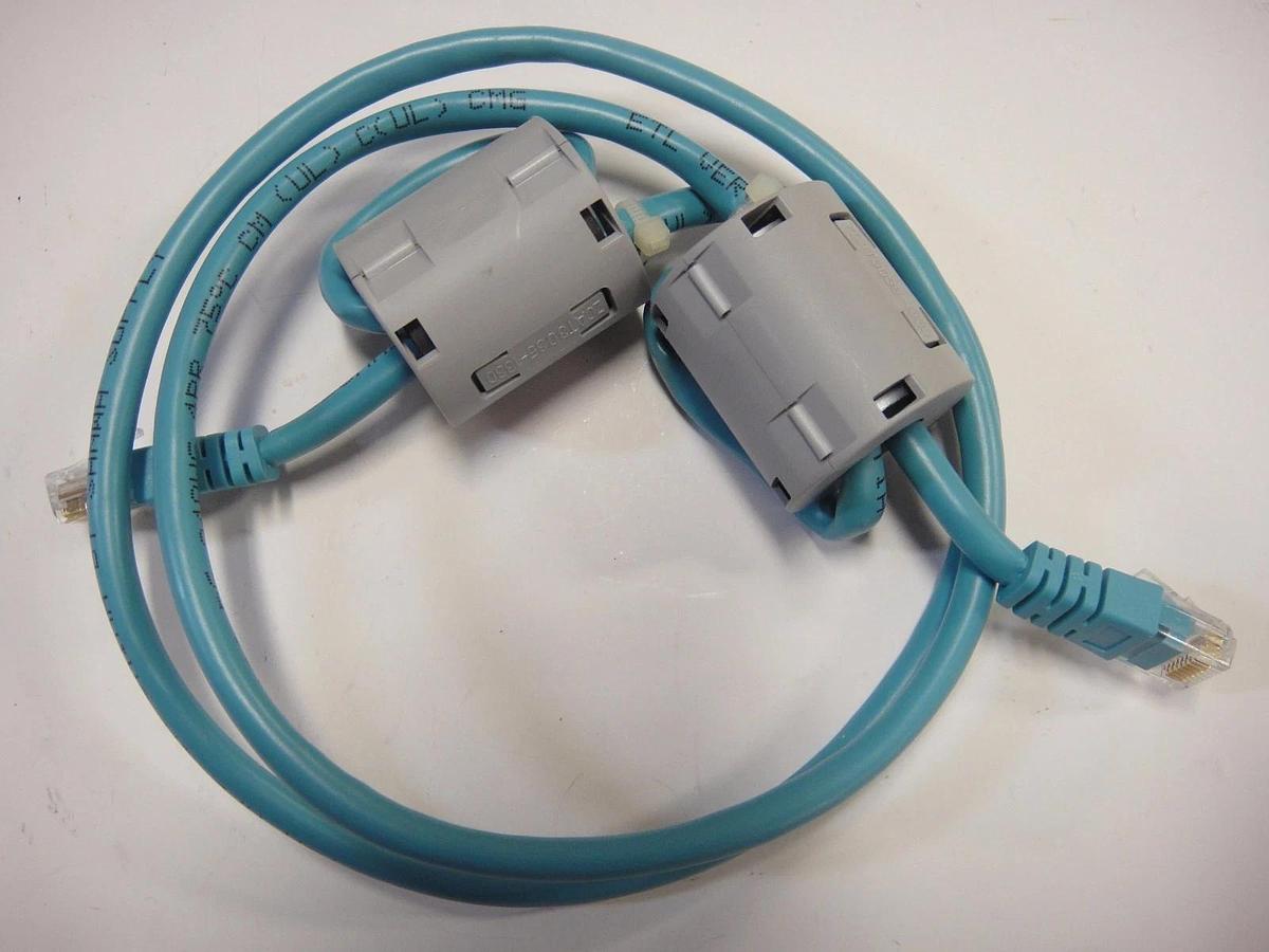 Duplo Interface Cable Unit/DSF-5000, Part #11C-8323