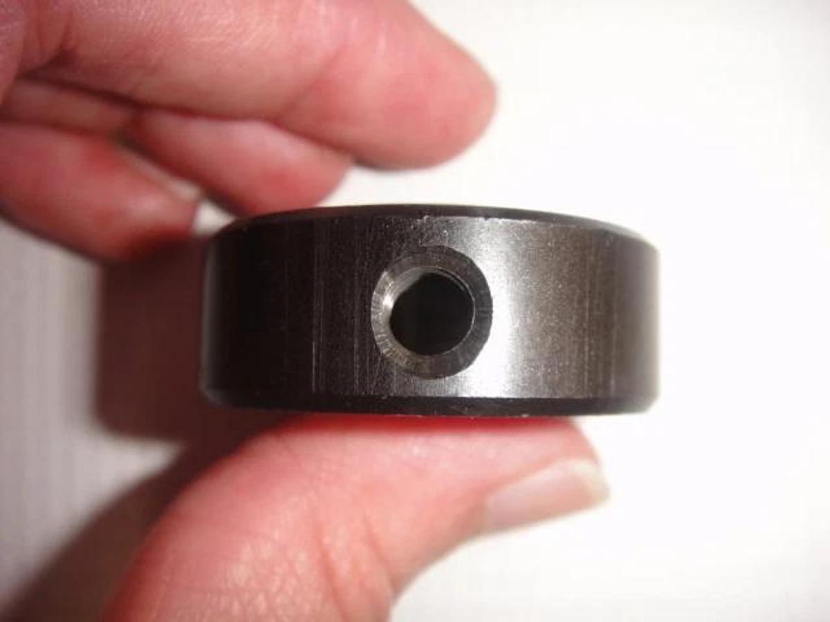 Hamada Spacing Collar, Part #G02-05-3