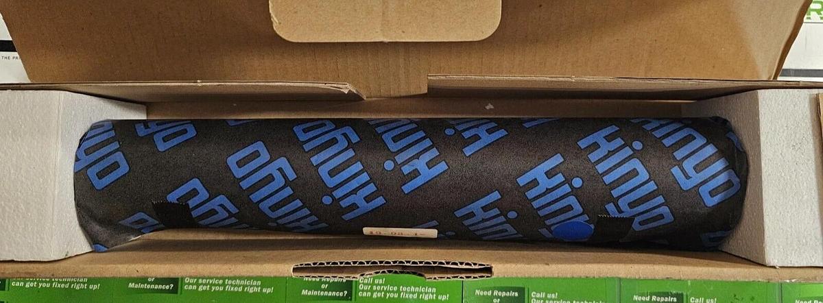 Ryobi 3200/975 Upper Form Roller, Part #5310 51 700Z-1 or (32R11)