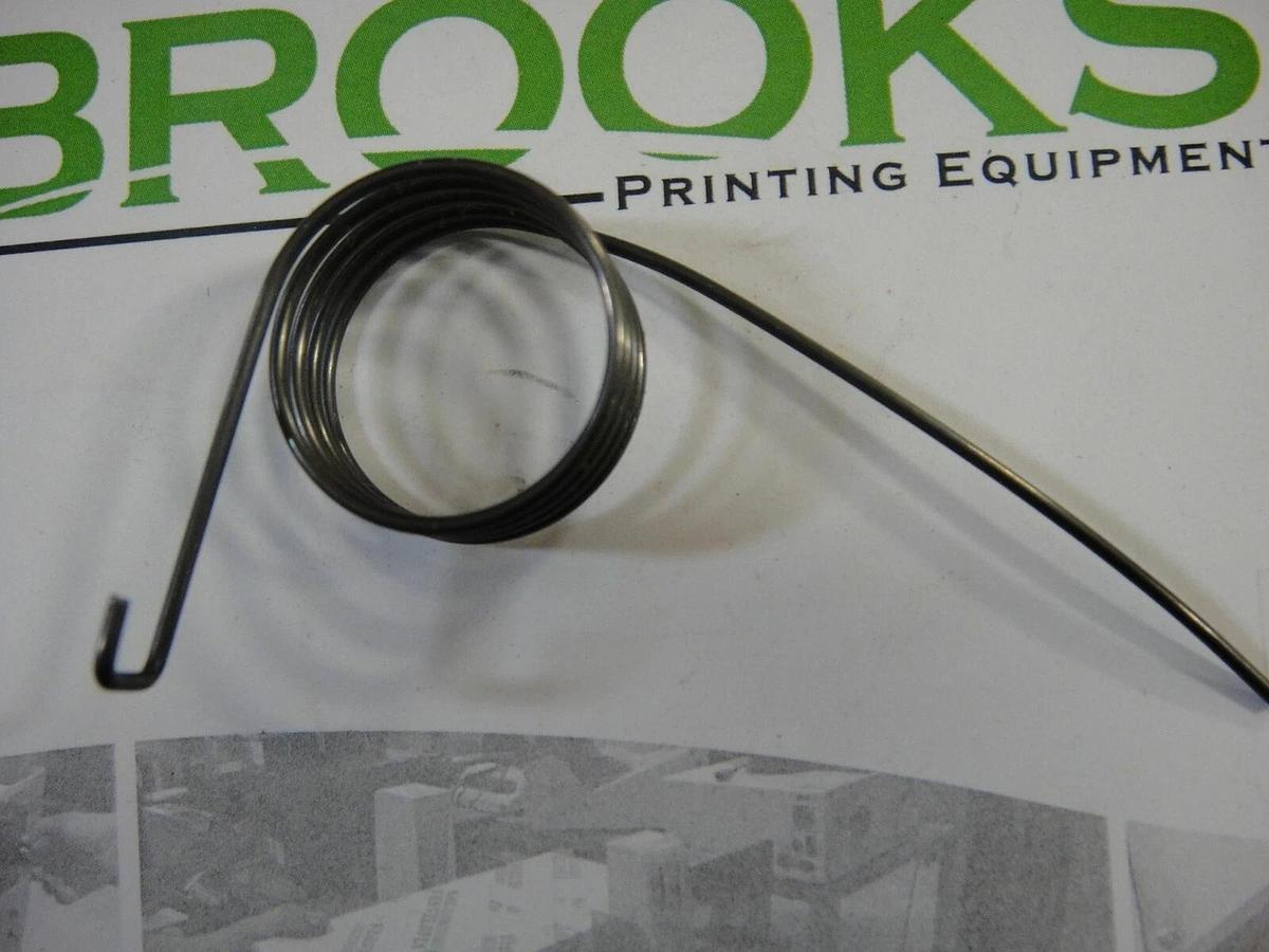 Hamada Spring, Part #6803-09082