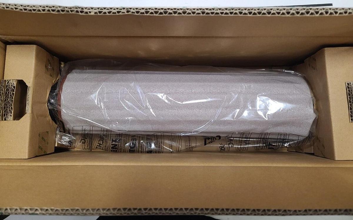 Ricoh C901, C901S Original Hot Roller, Part #M07-4160