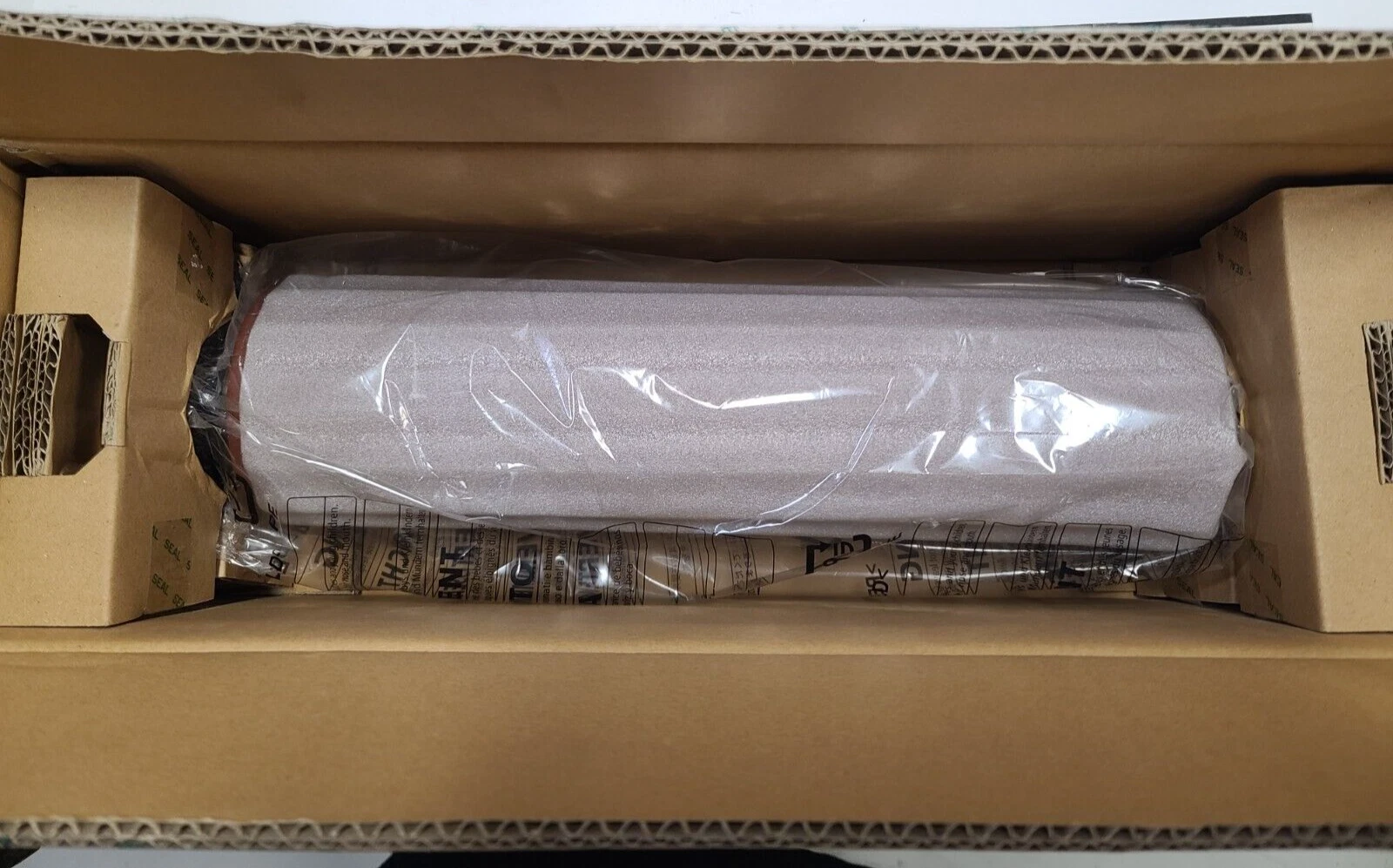 Ricoh C901, C901S Original Hot Roller, Part #M07-4160