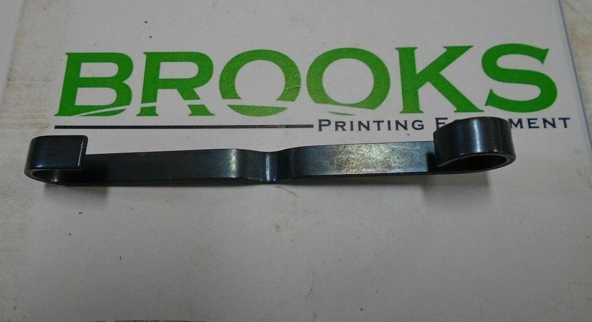 Hamada (HSP1) Spring, Part #X52-52-01-3