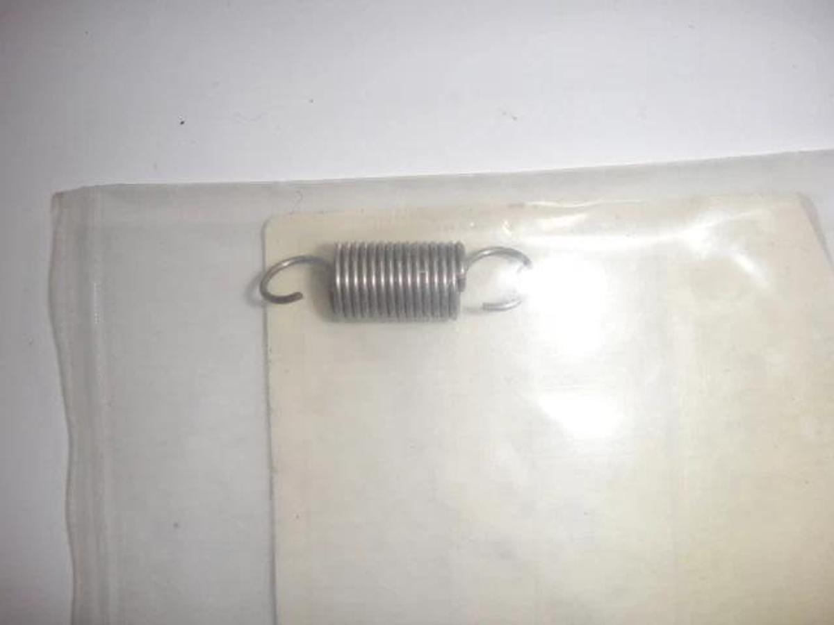 Used Ryobi OEM Spring for Declutching Handwheel, Part #5341-53-531