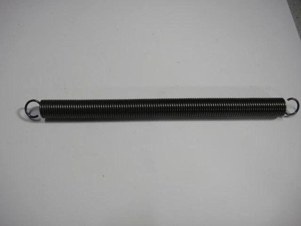Hamada Spring Extension (HSP1) 6" Length, Part #A04-13-3