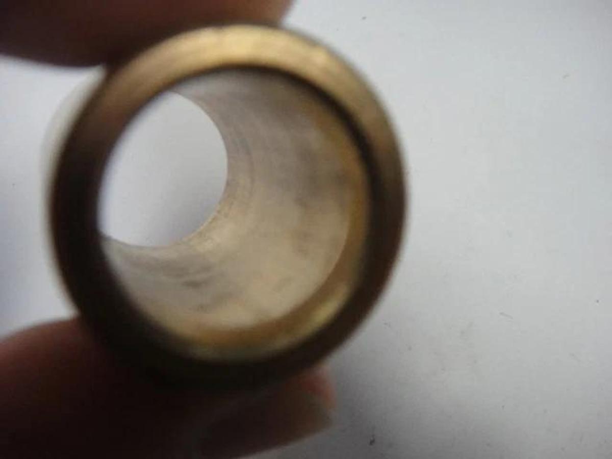 Hamada Main Drive Shaft Bushing (BM), Part #M05-03-3