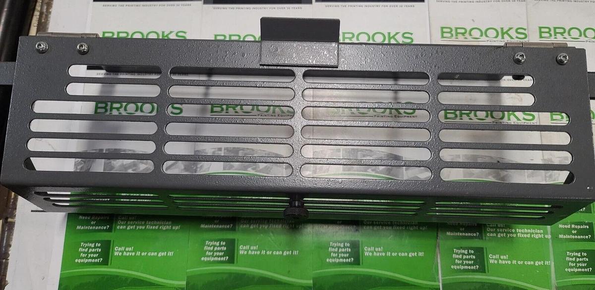 Hamada 600 Water System Safety Cover