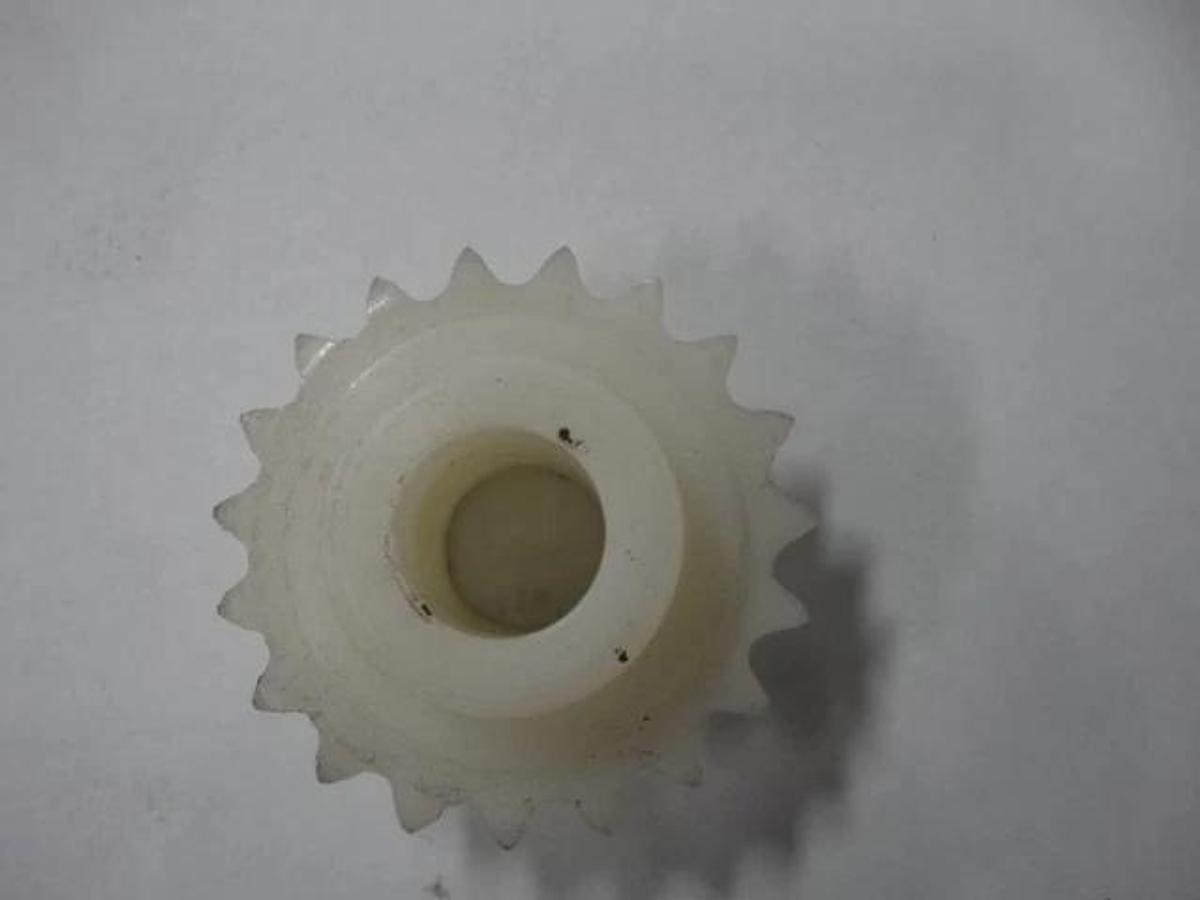 Used Multigraphics Sprocket, Part #P-12559
