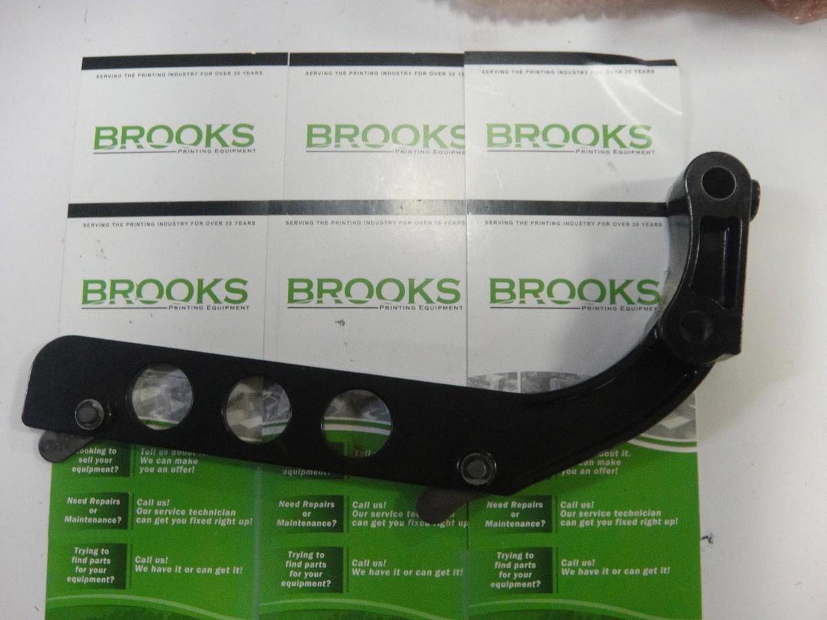 Hamada Guide, Part #CH03-49A