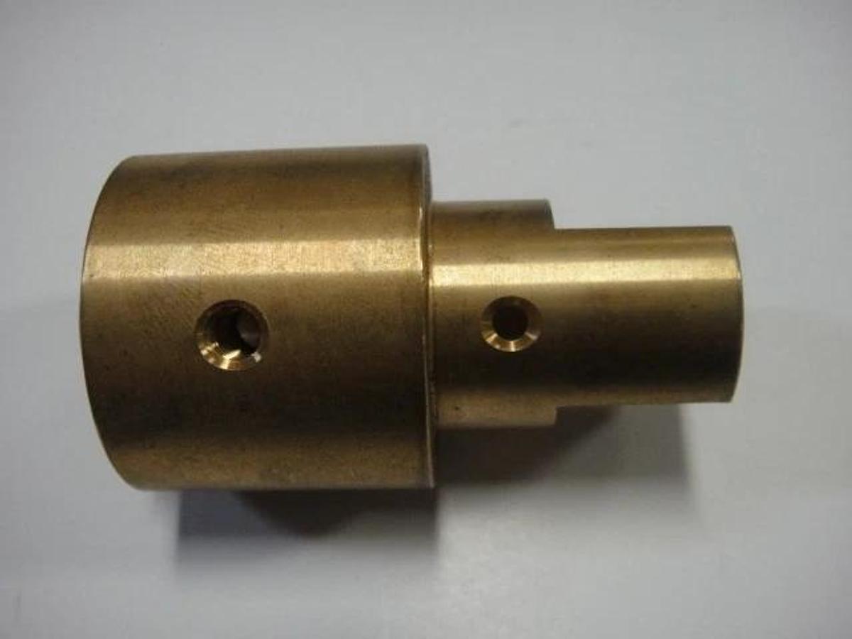 Hamada 600 Ink Fountain Roll Bushing OPS , Part #G07-08-3