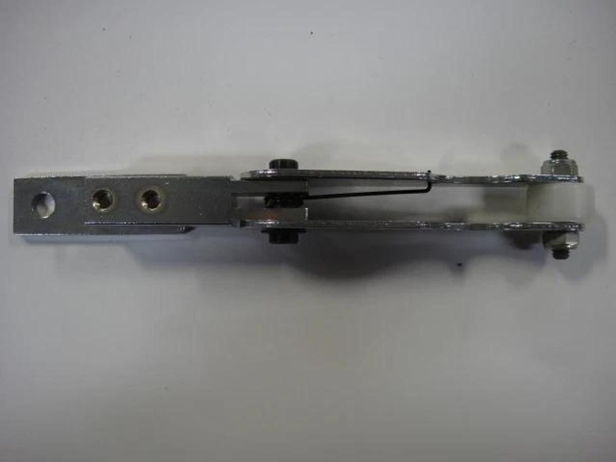 Hamada Guide Roller Assembly, Part #6901-02030B