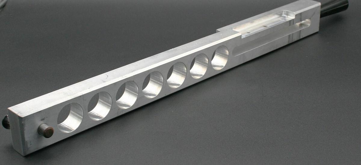 Hamada Lever, Part #A14-06-1B-3