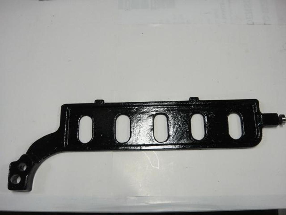 Hamada Delivery Pile Guard, Part #A04-53-1A-3