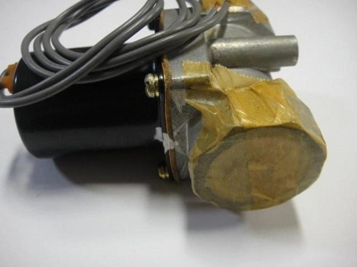 Hamada Valve 100 Volt, Part #E09-12-01-.