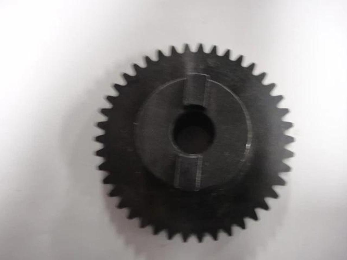 Hamada 600 Hand Crank Coupling, Part #A02-12-3