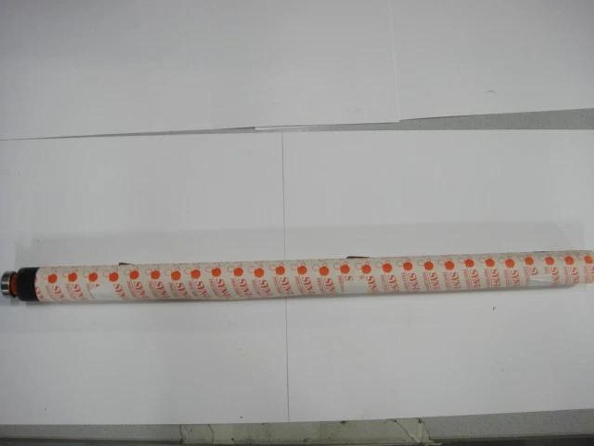 Hamada C252/H252 Water Ductor Roller, Part #10750