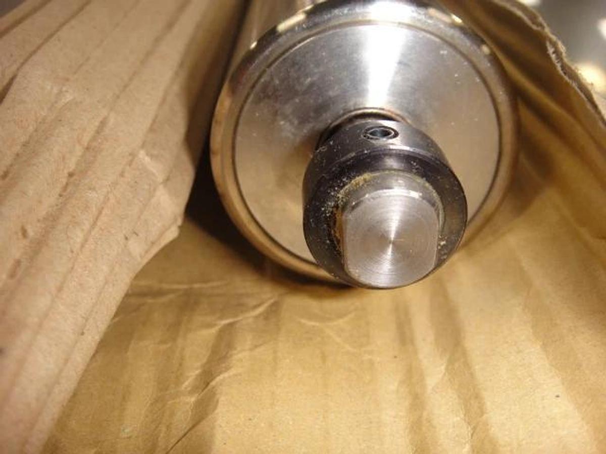 Hamada Dampening Water Oscillator Roller, Part #R03-05-1A-6