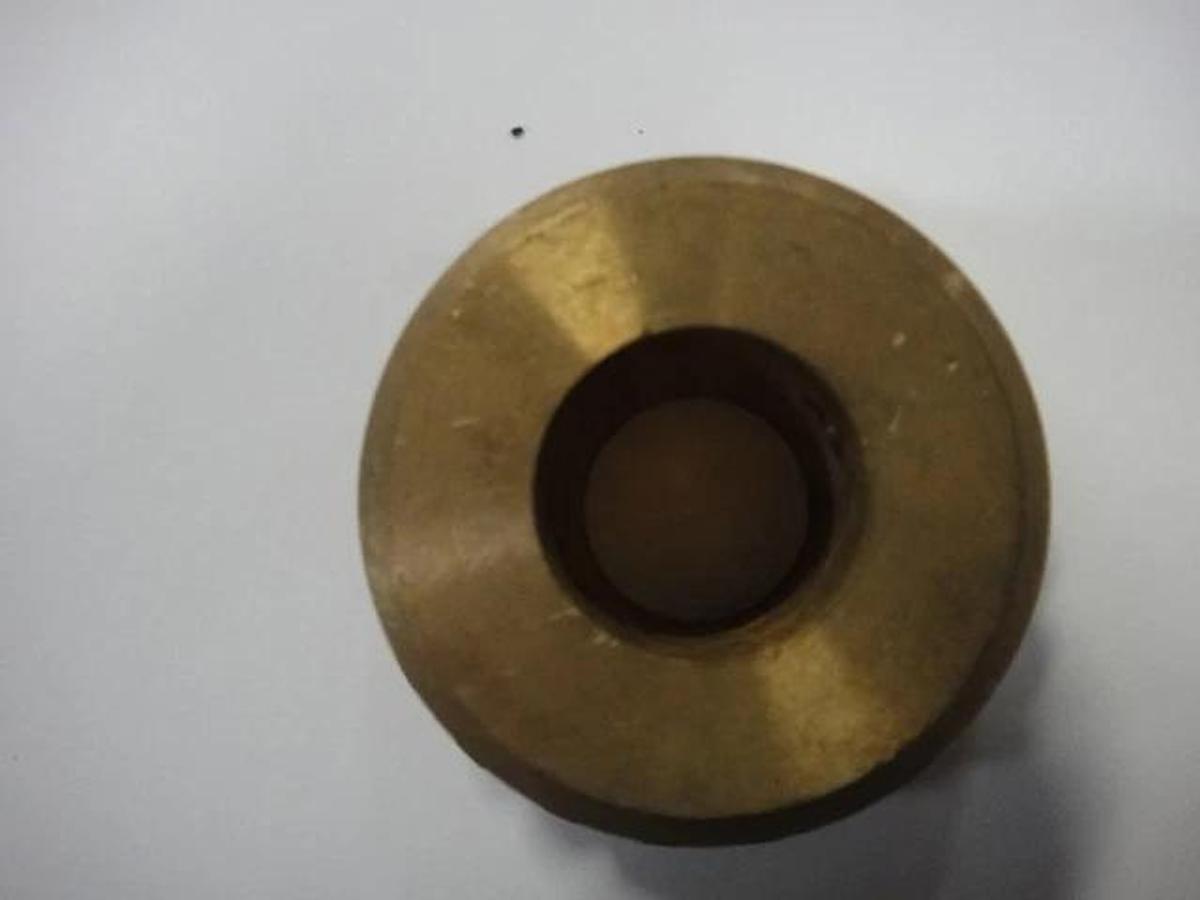 Hamada Worm Gear (DNR) (HGS1), Part #A02-51-3