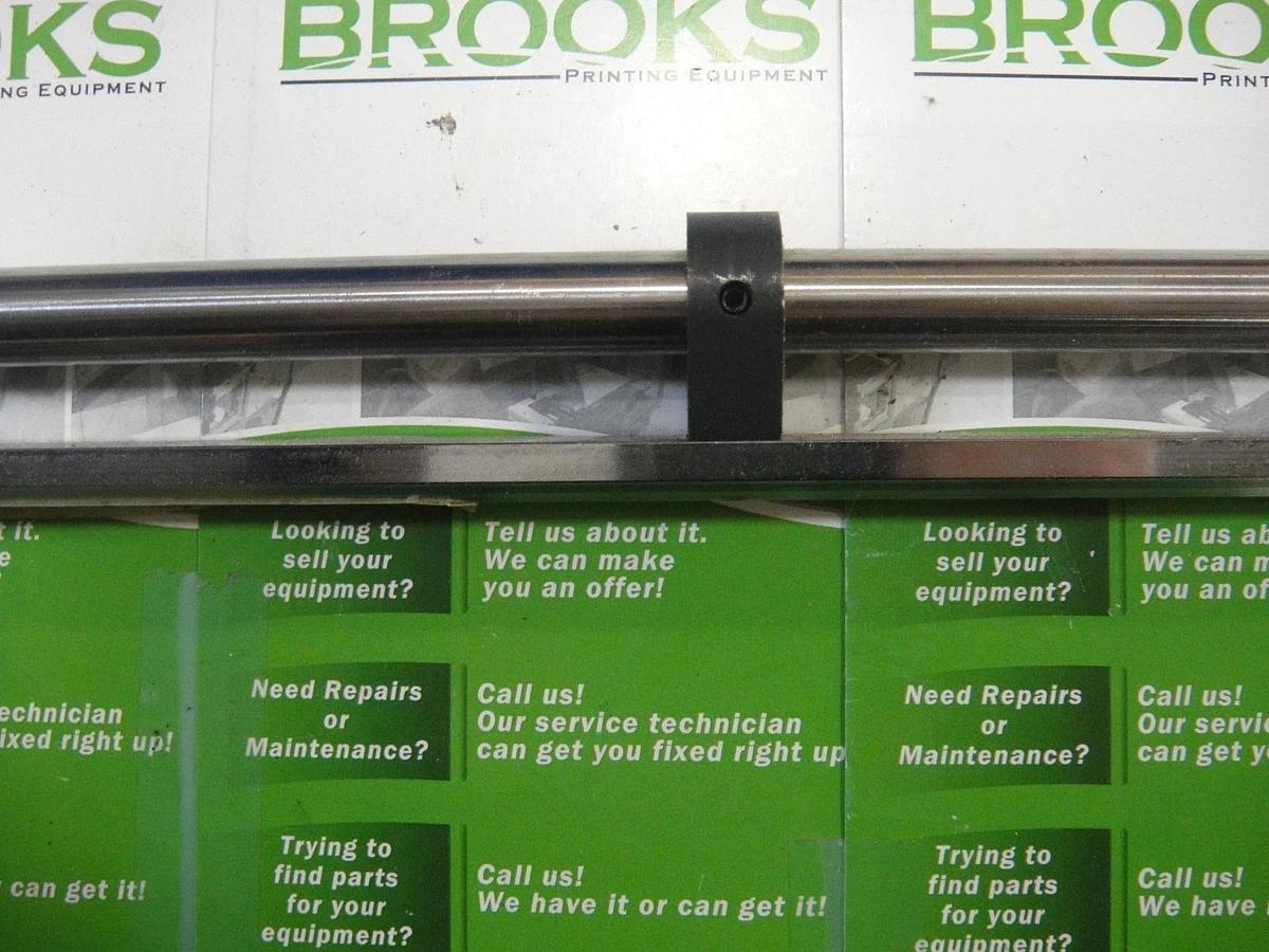 Hamada Ductor Assembly, Part #G07-41-1A-6