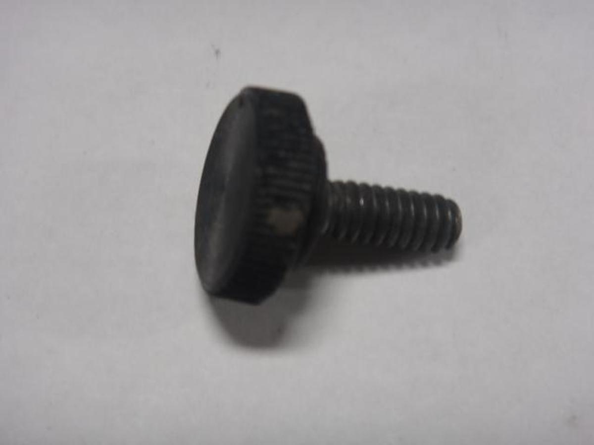 Hamada Thumb Screw, Part #H11-34-3