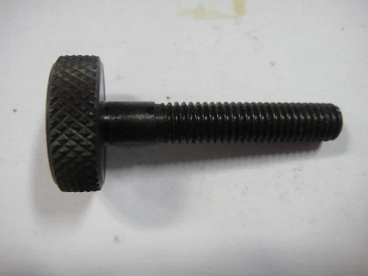 Hamada Thumb Screw, Part #I08-33-3
