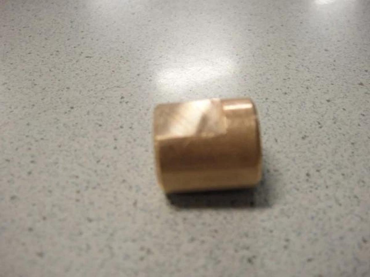 Hamada Bushing, Part #H-ND-24