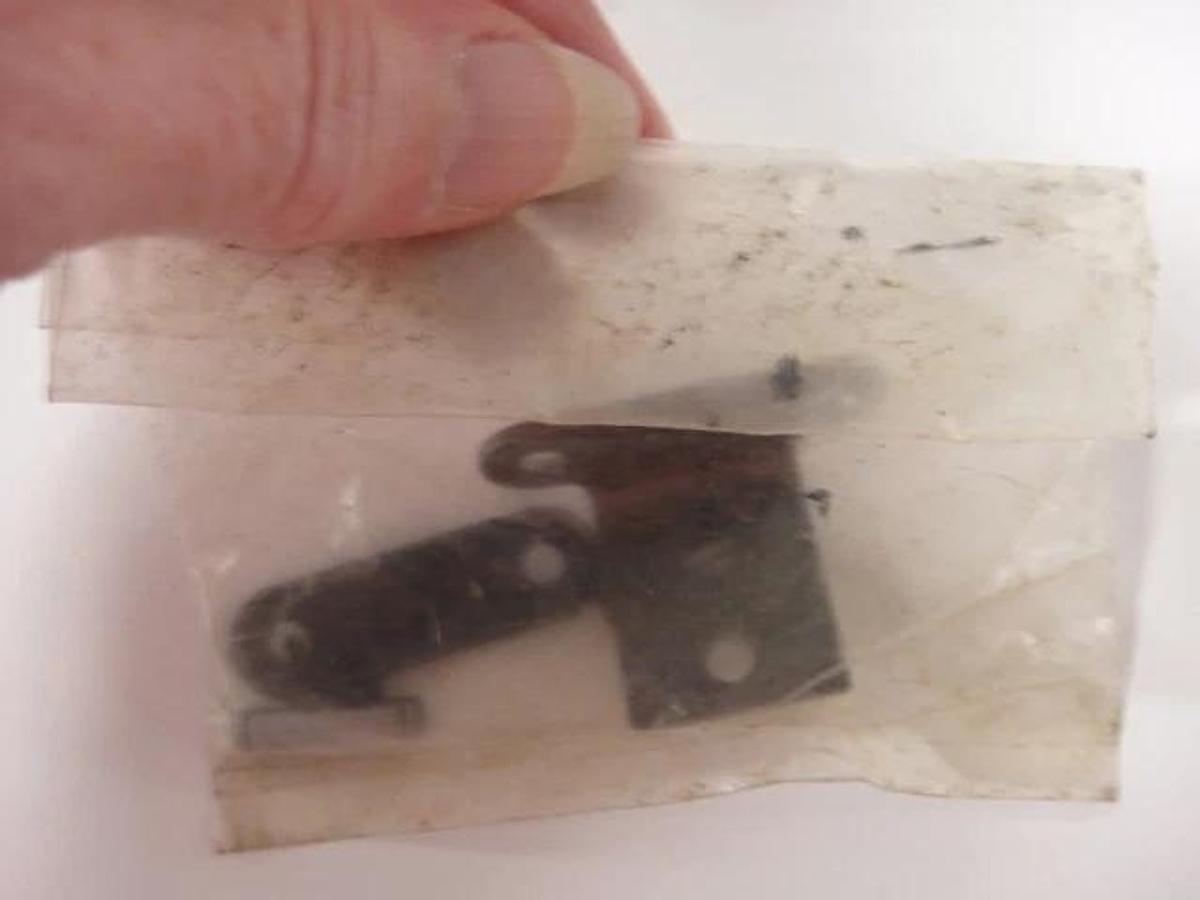 Used TOKO Chain Link